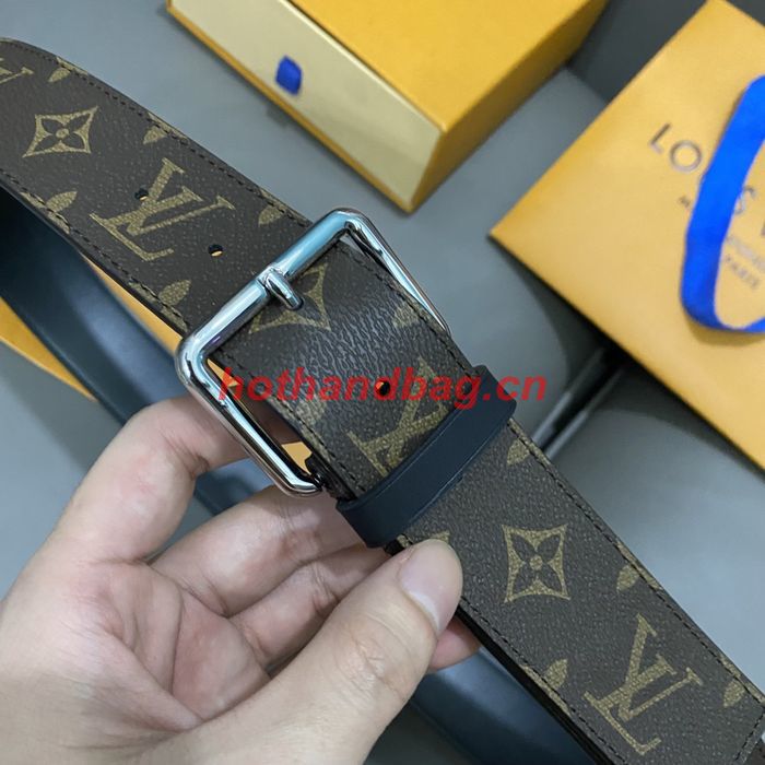 Louis Vuitton Belt 40MM LVB00139 Louis Vuitton Belt 40MM LVB00139